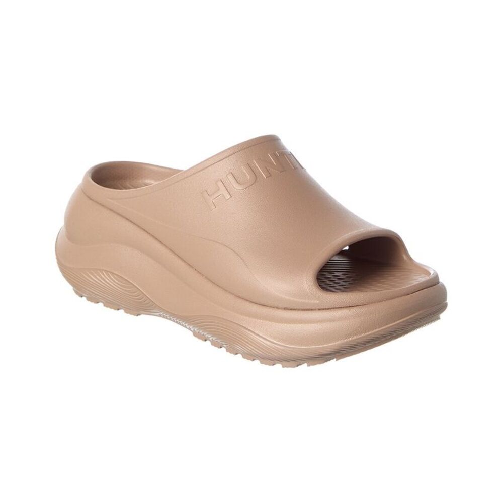Hunter Haddie Slide, Brown